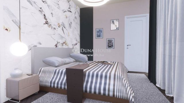 Eladó ikerház, Budaörsön 196 M Ft, 5 szobás