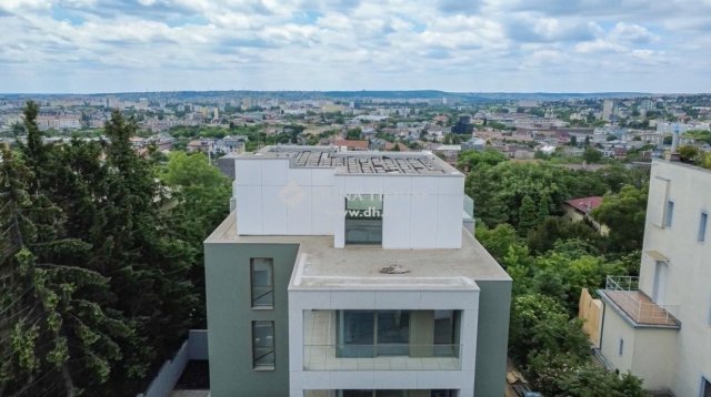 Eladó téglalakás, Budapesten, XI. kerületben 1000 M Ft, 5 szobás