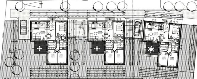 Eladó ikerház, Dabason 104.9 M Ft, 4 szobás