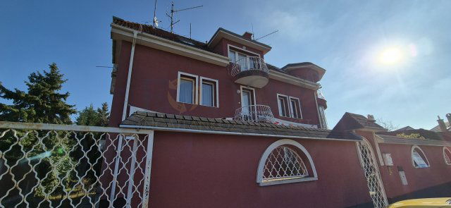 Eladó családi ház, Budapesten, XIV. kerületben 229 M Ft