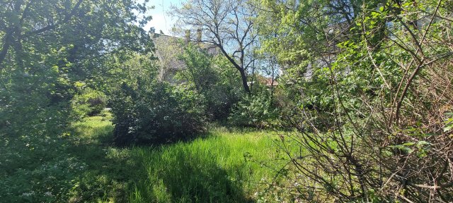 Eladó telek, Érden 69.5 M Ft / költözzbe.hu