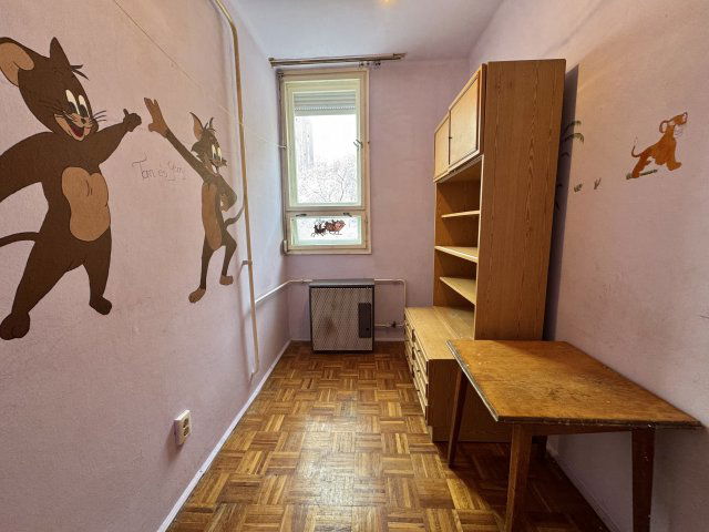 Eladó téglalakás, Miskolcon 20.9 M Ft, 1+1 szobás