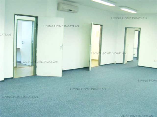 Kiadó iroda, Budapesten, XIII. kerületben 818 E Ft / hó, 6 szobás