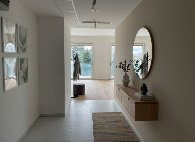 Eladó téglalakás, Budapesten, II. kerületben 468 M Ft, 4 szobás