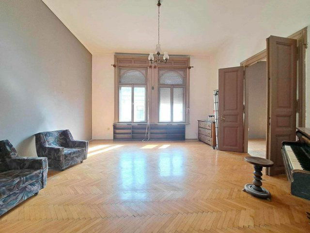 Eladó téglalakás, Szegeden 25.9 M Ft, 2 szobás