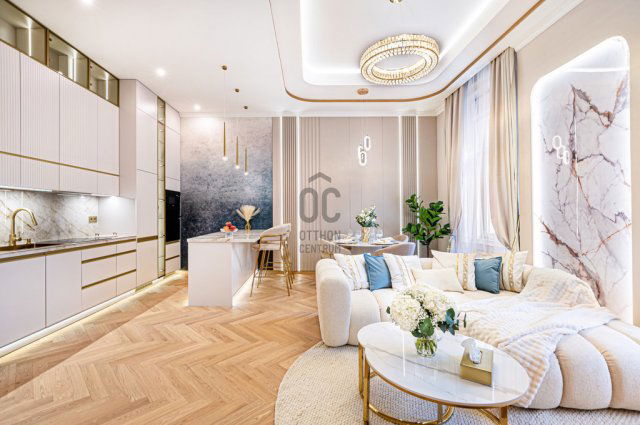 Eladó téglalakás, Budapesten, V. kerületben 220 M Ft, 3 szobás