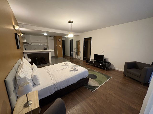 Kiadó téglalakás, albérlet, Budapesten, VI. kerületben