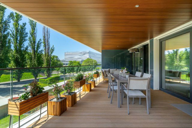 Eladó téglalakás, Budapesten, XIII. kerületben 290 M Ft