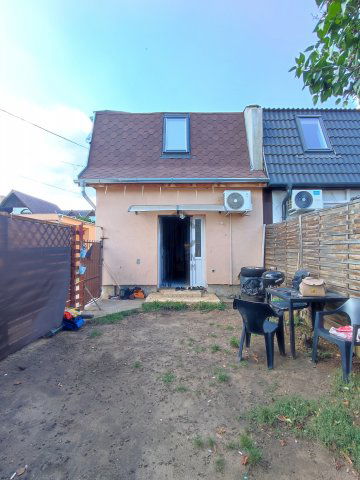 Eladó téglalakás, Budapesten, XVIII. kerületben 64.9 M Ft