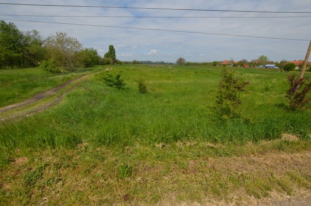 Eladó telek, Papkeszin 35 M Ft / költözzbe.hu