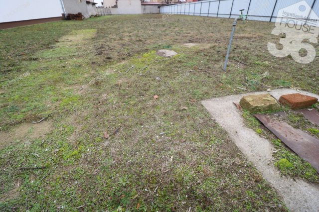 Eladó telek, Soltvadkerten 27.5 M Ft / költözzbe.hu