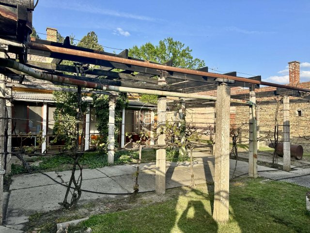 Eladó családi ház, Szegeden, Kölcsey utcában 72.5 M Ft