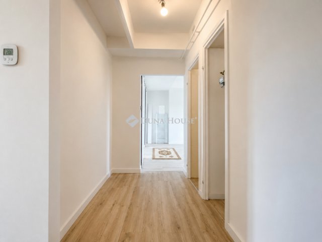 Eladó téglalakás, Budapesten, III. kerületben 94.5 M Ft