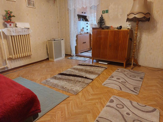 Eladó családi ház, Budapesten, XIX. kerületben, Petőfi utcában