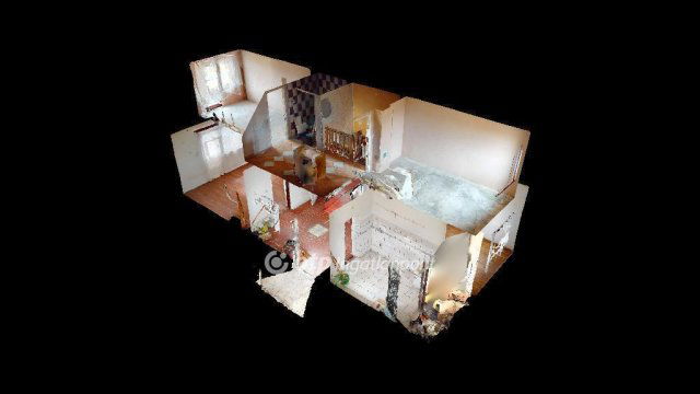 Eladó családi ház, Encsen 6.6 M Ft, 2+2 szobás