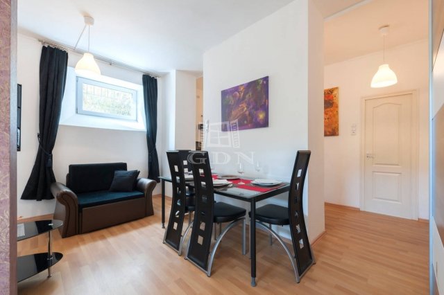 Eladó téglalakás, Budapesten, XIII. kerületben 52 M Ft, 2 szobás