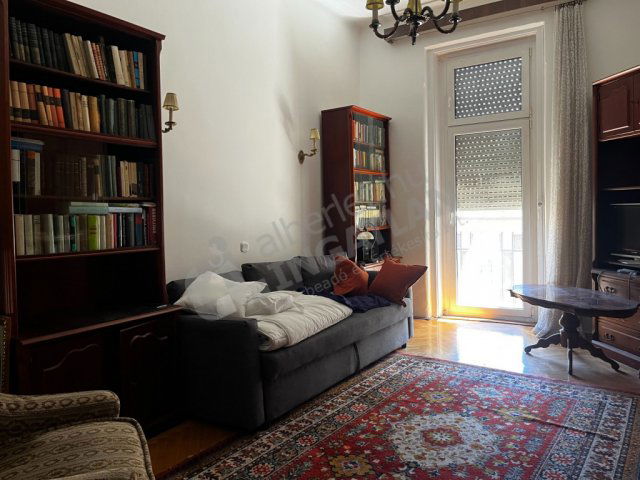 Kiadó téglalakás, albérlet, Budapesten, II. kerületben