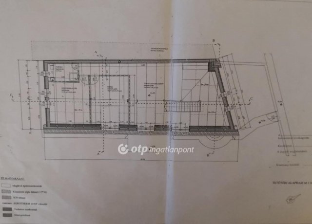 Eladó családi ház, Kecskeméten 165 M Ft, 3 szobás
