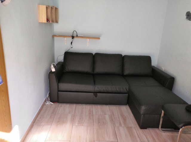 Kiadó téglalakás, albérlet, VIII. kerületben, Salétrom utcában