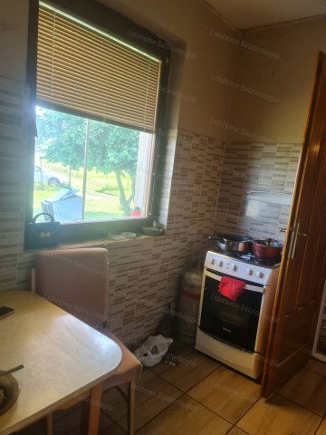 Eladó családi ház, Látrányon 30 M Ft, 3+1 szobás