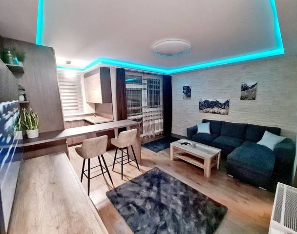 Kiadó téglalakás, albérlet, Nyíregyházán 175 E Ft / hó