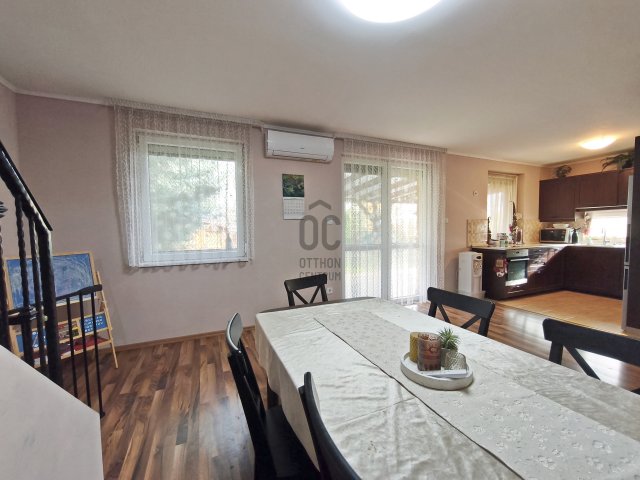 Eladó családi ház, Halásztelken 136.4 M Ft, 5 szobás