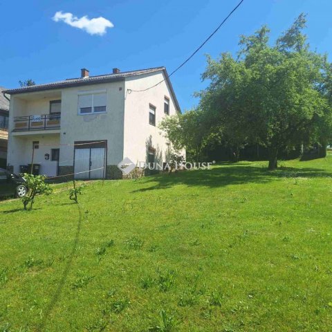 Eladó családi ház, Szentgotthárdon, Tótfalusi úton 48 M Ft
