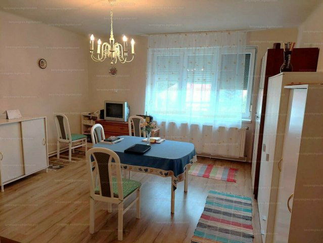 Eladó téglalakás, Nyíregyházán, Esze Tamás utcában 42.5 M Ft