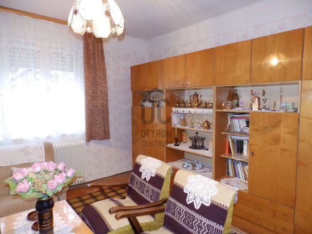 Eladó családi ház, Nagylózson 47.9 M Ft, 3 szobás