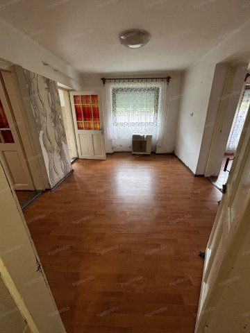 Eladó családi ház, Mátészalkán 33.5 M Ft, 2 szobás