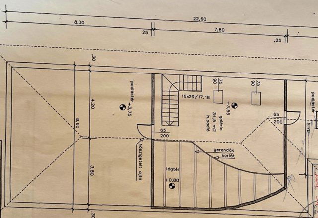 Eladó családi ház, Ócsán 154.9 M Ft, 6 szobás