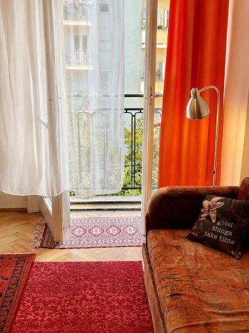 Kiadó téglalakás, albérlet, Budapesten, XI. kerületben