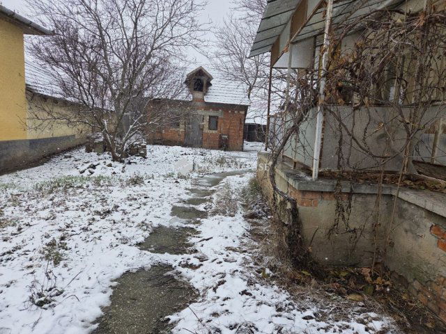 Eladó családi ház, Mindszenten 19.9 M Ft, 3 szobás