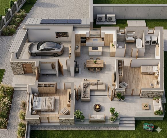 Eladó ikerház, Nyíregyházán 87.382 M Ft, 3 szobás