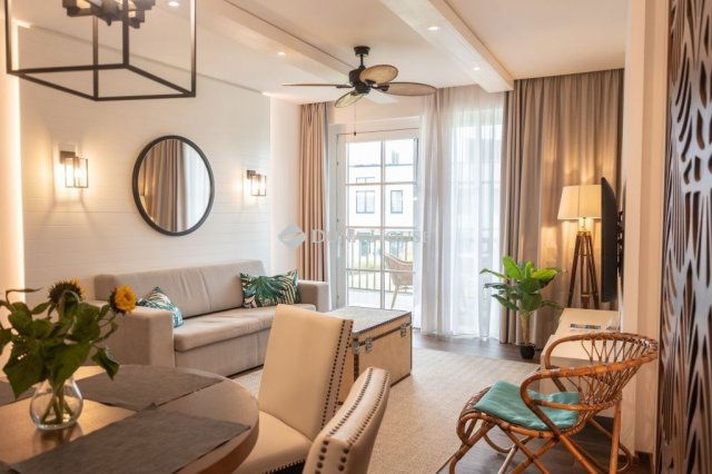 Eladó téglalakás, Szántódon 182 M Ft, 2 szobás