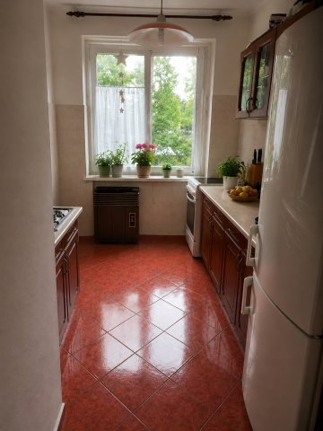 Eladó téglalakás, Budapesten, XXI. kerületben, Rakéta utcában