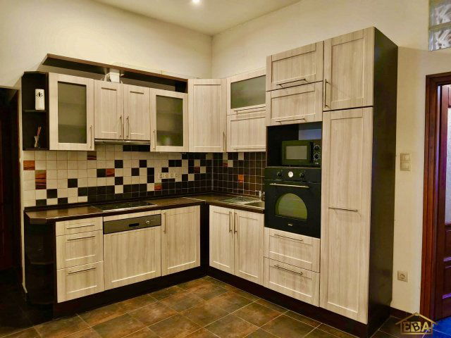 Kiadó téglalakás, albérlet, Budapesten, IX. kerületben