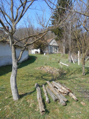 Eladó családi ház, Bezeréden 6.5 M Ft, 1 szobás