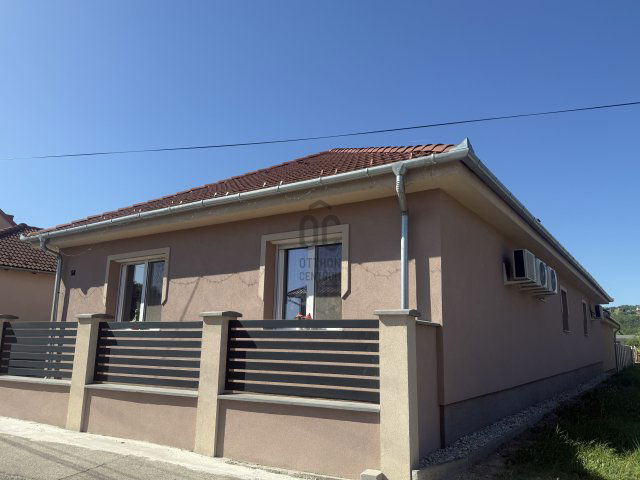 Eladó családi ház, Nyúlon 124 M Ft, 4 szobás
