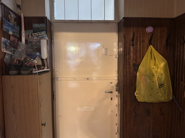 Eladó téglalakás, Budapesten, XIV. kerületben 60 M Ft, 2 szobás