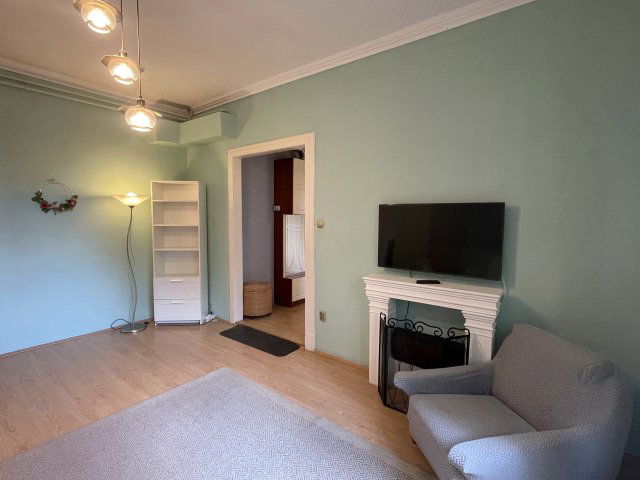 Eladó téglalakás, Budapesten, VI. kerületben 93.5 M Ft, 3 szobás