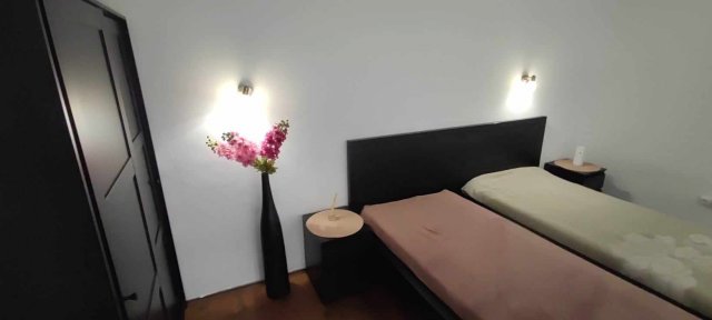 Kiadó téglalakás, albérlet, Budapesten, VI. kerületben