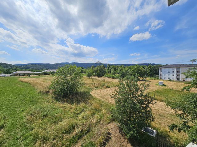 Eladó téglalakás, Kőszegen 43.4 M Ft, 2 szobás