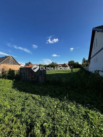 Eladó telek, Mosonmagyaróváron 25 M Ft / költözzbe.hu