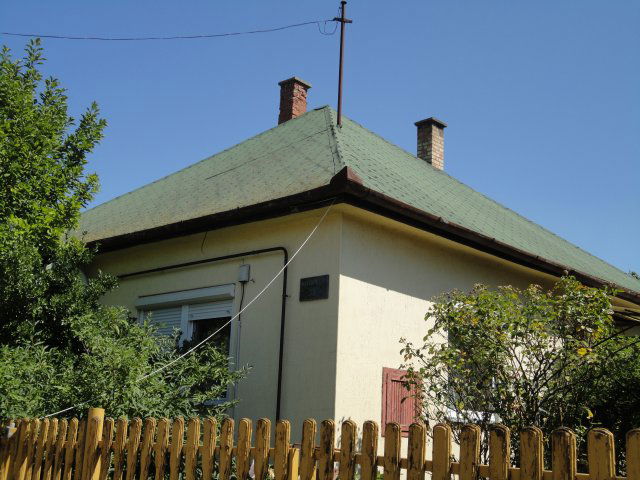 Eladó családi ház, Máriapócson 18.8 M Ft, 2+1 szobás