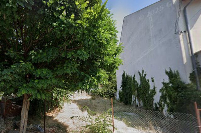 Eladó telek, Budapesten, XV. kerületben 59 M Ft