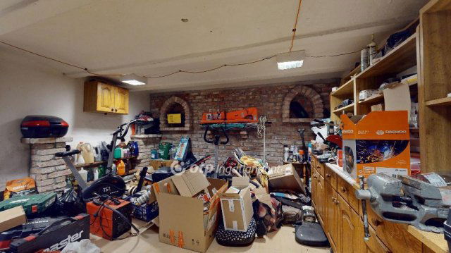 Eladó családi ház, Sajóbábonyon 29.9 M Ft, 2 szobás