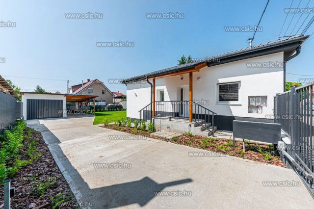 Eladó családi ház, Mogyoródon 127.9 M Ft, 4 szobás