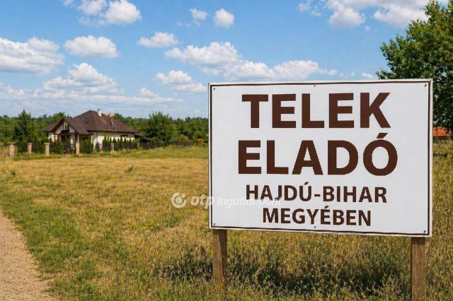 Eladó telek, Görbeházán 2.49 M Ft / költözzbe.hu