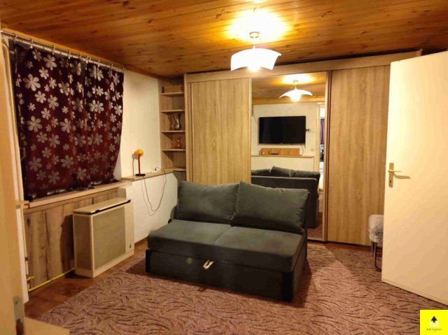Eladó családi ház, Nagygeresden 45 M Ft, 2 szobás
